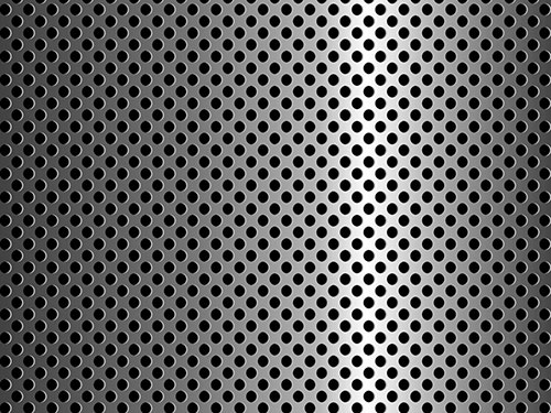 鐵板沖孔網(wǎng)